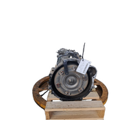 Mitsubishi Triton Mn 4wd 2.5 4d56 Turbo Diesel Automatic  Transmission