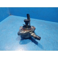 Mitsubishi Triton Mn 2.5 Diesel Vacuum Pump