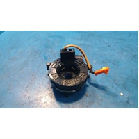 Toyota Hilux Airbag Clockspring