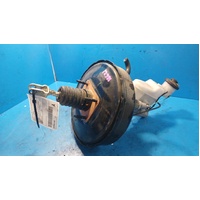 Toyota Hilux Brake Booster