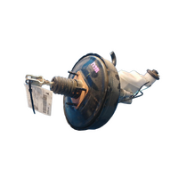 Toyota Hilux Brake Booster