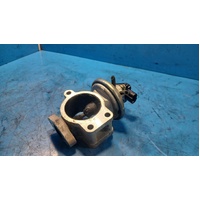 Toyota Hilux 3.0 1kd-Ftv Diesel Turbo Egr Valve