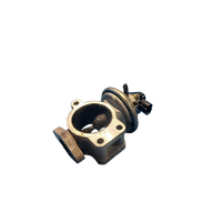 Toyota Hilux 3.0 1kd-Ftv Diesel Turbo Egr Valve