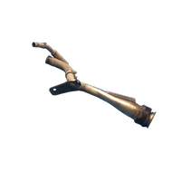 Toyota Hilux Diesel Fuel Hose