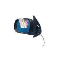 Toyota Hilux Left Power Door Mirror