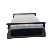 Toyota Hilux Canopy, Dual Cab, Tonneau Cover 06/05-08/15