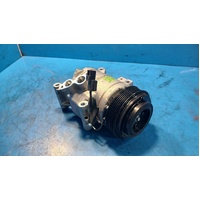 Mazda Cx5, 6, 3 Air Cond Compressor