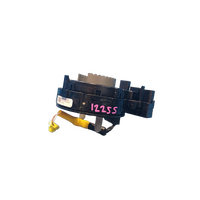 Mazda 3 Bn Airbag Clockspring