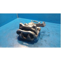Mazda 3 Bm-Bn, Left Rear Caliper (Manual Handbrake Type)