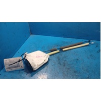 Mazda 3 Left Rear Door Lock