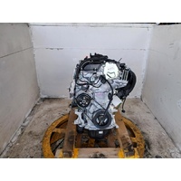 Mazda 3 Bm/Bn Pe, 2.0 Skyactiv-G Petrol Engine, 11/13 - 02/19