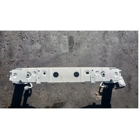 Mazda 3 Bm-Bn Hatch Rear Bumper Reinforcement
