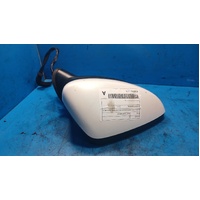 Mazda 3 Bn Right Door Mirror
