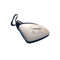 Mazda 3 Bn Right Door Mirror