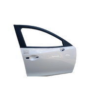 Mazda 3 Bm-Bn Sedan/Hatch, Rh Front Door