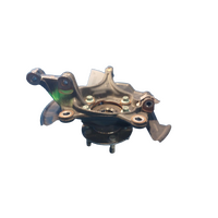 Mazda 3 Cx3  Right Front Hub Assembly