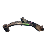 Mazda 3 Bm-Bn  Right Front Lower Control Arm