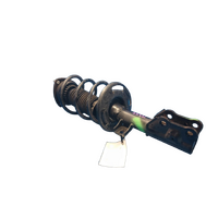 Mazda 3 Bn  Right Front Strut