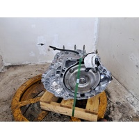 Mazda 3 Petrol 2.0 Bn,  Auto  Transmission