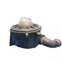 Mazda Bt50 Ford Ranger, Diesel 3.2 Turbo Air Cleaner