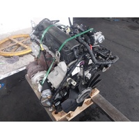Ford Ranger Px1 Mazda Bt50 Up Ur 3.2 P5at Turbo Diesel Engine