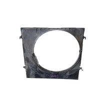 Ford Ranger Px Top Radiator Fan Shroud