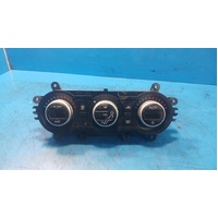 Mazda Bt50 Ford Ranger Heater Air Cond Controls