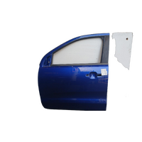 Ford Ranger Px Series 1-3, Left Front Door