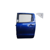 Ford Ranger Px Left Rear Door