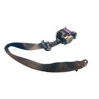 Ford Ranger Px Series 1  Left Front Seat Belt