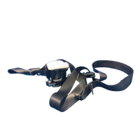 Ford Ranger Px Series 1  Right Front Seat Belt