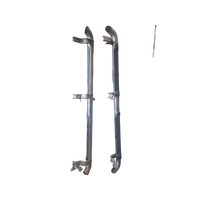 Ford Ranger Px Series 1  Side Step Assembly
