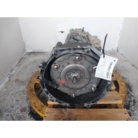 Mazda Bt50 Ford Ranger Diesel 3.2 Auto Transmission