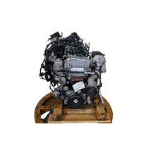 Holden Captiva Cg Diesel 2.2 Z22d1 Turbo Engine