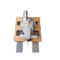 Holden Commodore Statesman/Caprice V6 2.92 Ratio Non Lsd Diff Centre