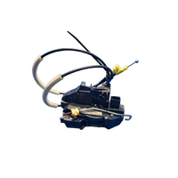 Holden Commodore Statesman/Caprice Left Rear Door Lock