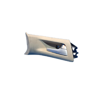 Holden Commodore Ve Right Front Inner Silver Door Handle