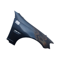 Holden Commodore Ve  Right Guard