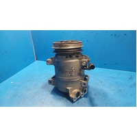 Mitsubishi Triton, Challenger Air Cond Compressor