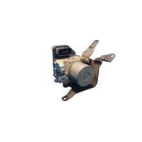 Mitsubishi Triton Mn P/n 4670a609 Abs Pump