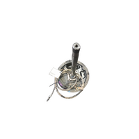 Mitsubishi Triton Ml-Mn Left Rear Axle