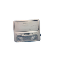 Mitsubishi Triton Mn Front Courtesy Light