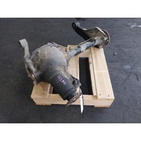Mitsubishi Triton Mn 2.5 Diesel 3.692 Ratio  Front Diff Centre