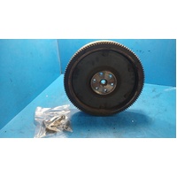 Mitsubishi Triton Manual Flywheel
