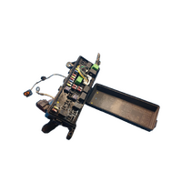 Mitsubishi Triton Mn Engine Bay Fuse Box