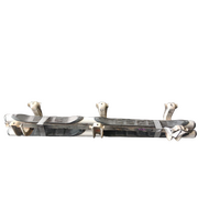 Mitsubishi Triton Ml-Mn  Side Step Assembly