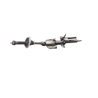 Mitsubishi Triton Mn Steering Column