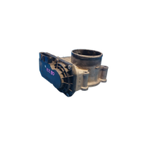 Mitsubishi Triton, Challenger Throttle Body