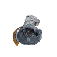 Mitsubishi Triton Mn  Manual Gearbox