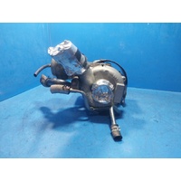 Mitsubishi Triton Mn 2.5 Diesel  Turbocharger